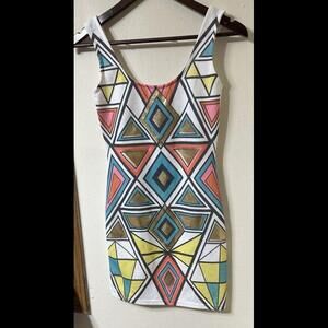 Paprika‎ Dress Size 2